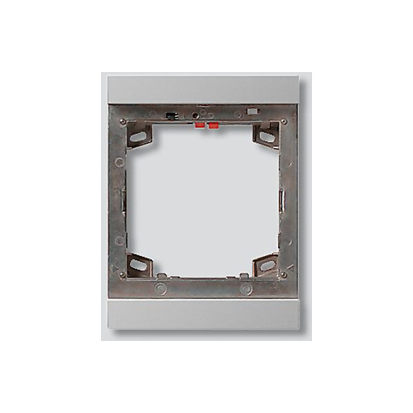 Siedle Montagerahmen si-met MR 611-1/1-0 SM